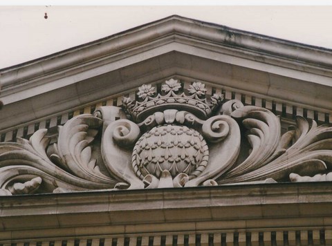 Préfecture